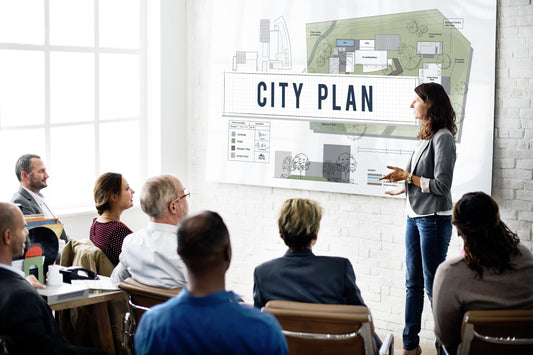 Uncovering Municipal Contracting