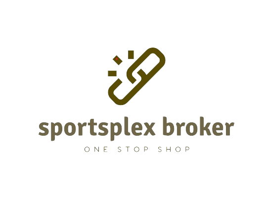 Sportsplex Broker